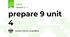 prepare 9 unit 4