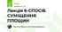  Лекція 6-СПОСІБ СУМІЩЕННЯ ПЛОЩИН