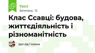 Клас Ссавці: будова, життєдіяльність і різноманітність