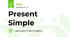 Present Simple 