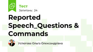 Reported Speech_Questions & Commands