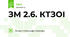 ЗМ 2.6. КТЗОІ