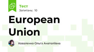 European Union 