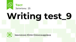 Writing test_9