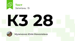 К3 28