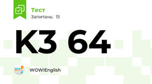 K3 64