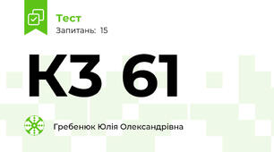 К3 61