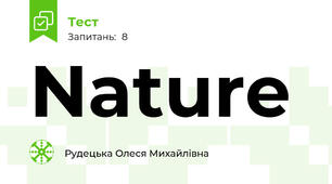 Nature