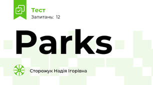 Parks