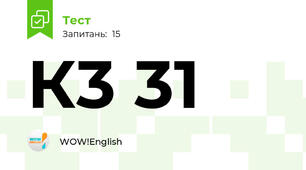 К3 31