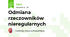 Odmiana rzeczowników nieregularnych