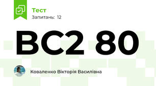 BC2 80