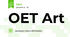  OET Art