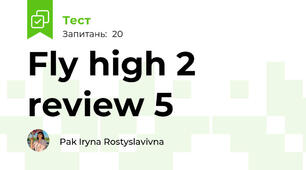 Fly high 2 review 5 