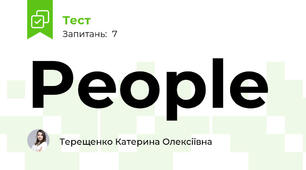 People