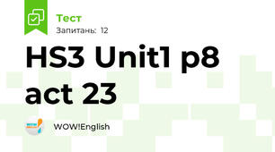 HS3 Unit1 p8 act 23