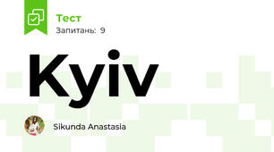 Kyiv
