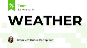 WEATHER