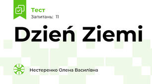 Dzień Ziemi