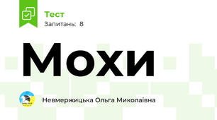 Мохи
