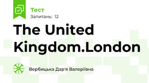 The United Kingdom.London