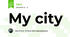 My city