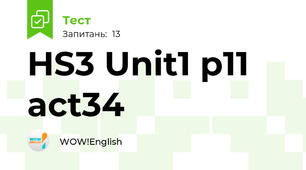 HS3 Unit1 p11 act34