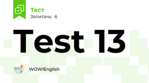 Test 13