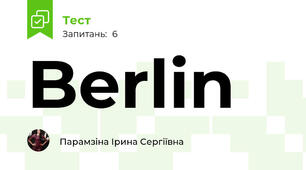 Berlin 