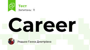 Career