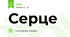 Серце