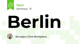 Berlin