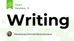 Writing