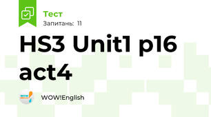 HS3 Unit1 p16 act4