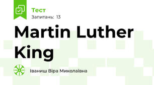 Martin Luther King