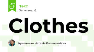 Clothes