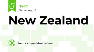 New Zealand