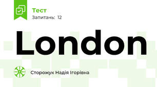 London