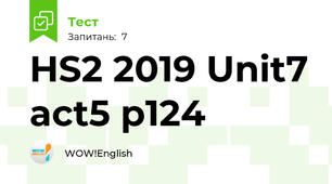 HS2 2019 Unit7 act5 p124