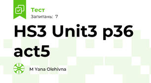 HS3 Unit3 p36 act5