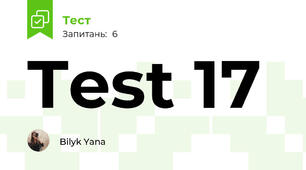 Test 17