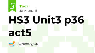 HS3 Unit3 p36 act5 