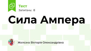 Сила Ампера