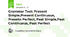 Grammar Test: Present Simple,Present Continuous, Presetn Perfect, Past Simple,Past Continuous, Past Perfect