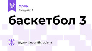 баскетбол 3