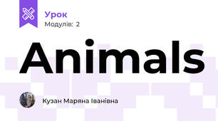 Animals