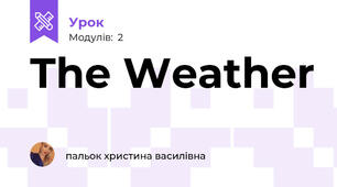 The Weather 