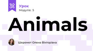 Animals