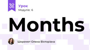 Months