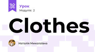 Clothes